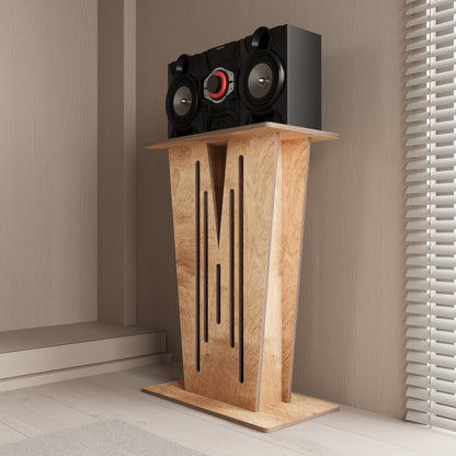 Prism Speaker Stand