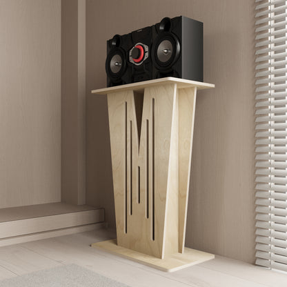 Prism Speaker Stand