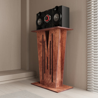 Prism Speaker Stand