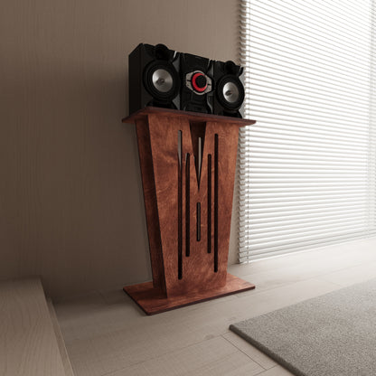 Prism Speaker Stand