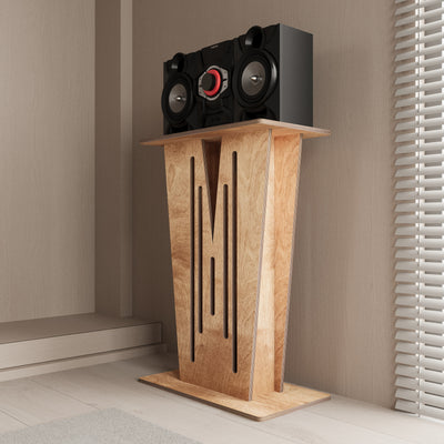 Prism Speaker Stand - Furonic
