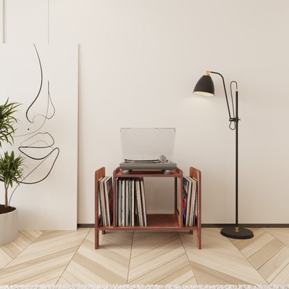 Sonata Meuble Vinyle