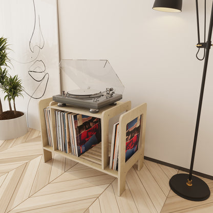 Sonata Meuble Vinyle