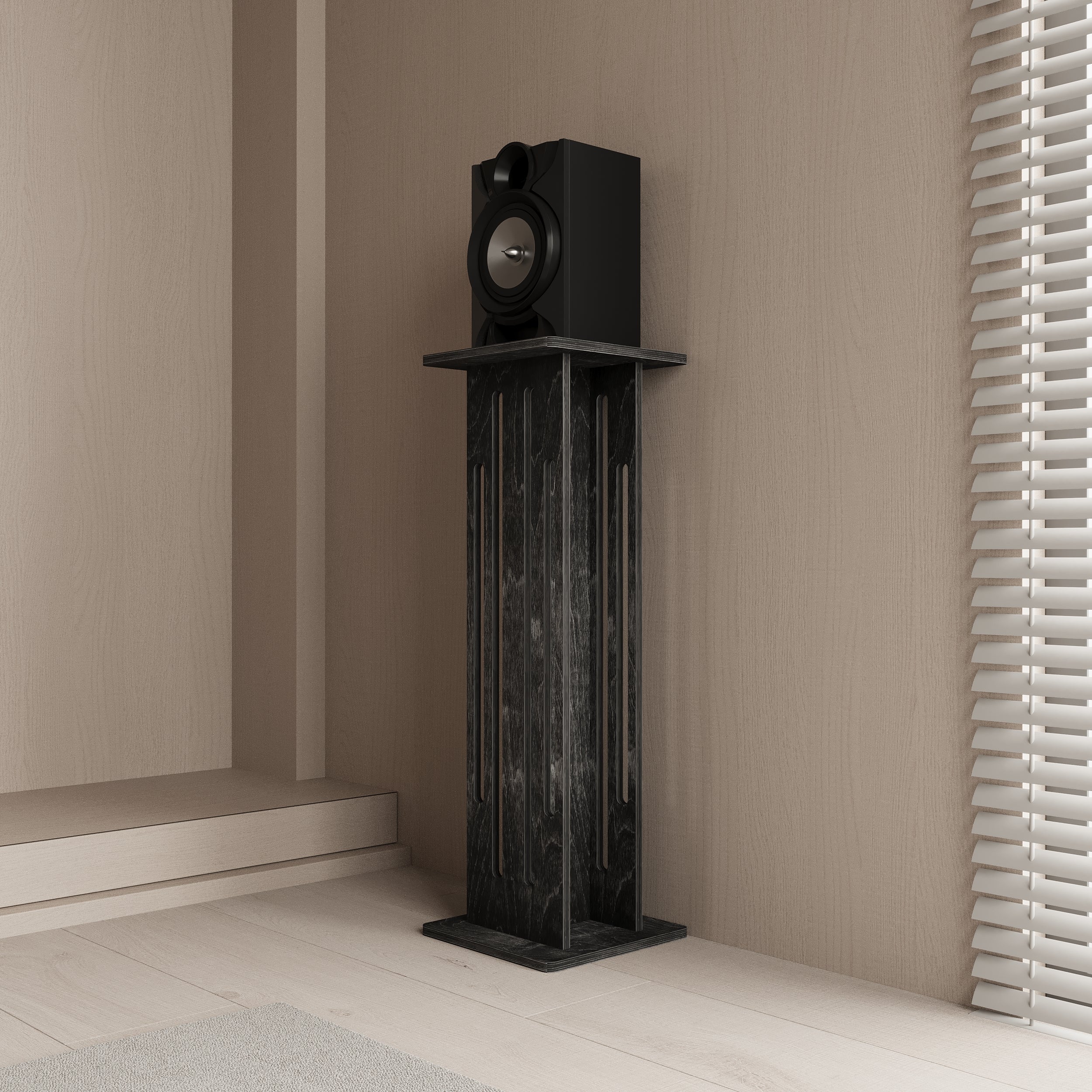 Rhythm Speaker Stand