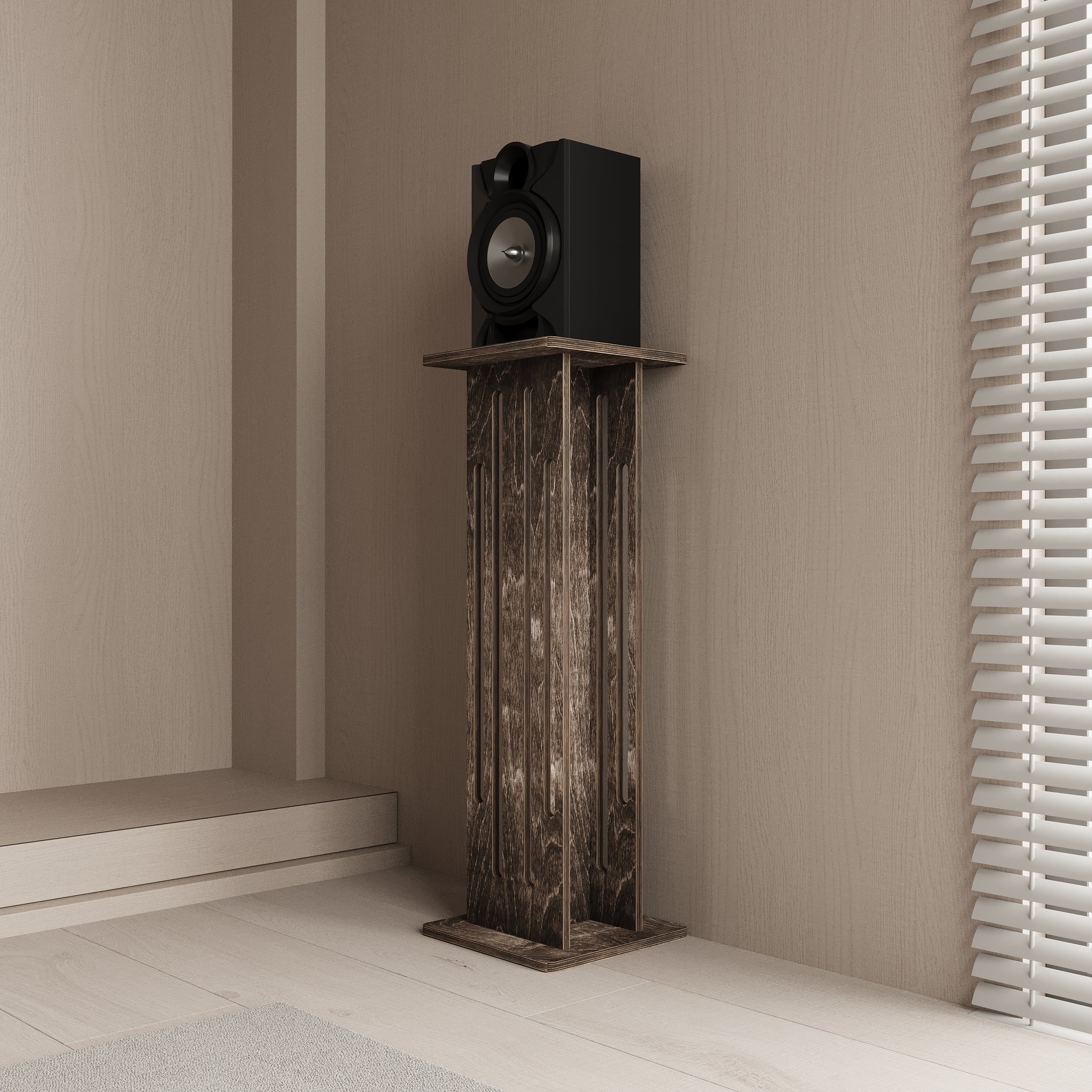 Rhythm Speaker Stand