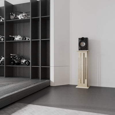 Rhythm Speaker Stand - Furonic