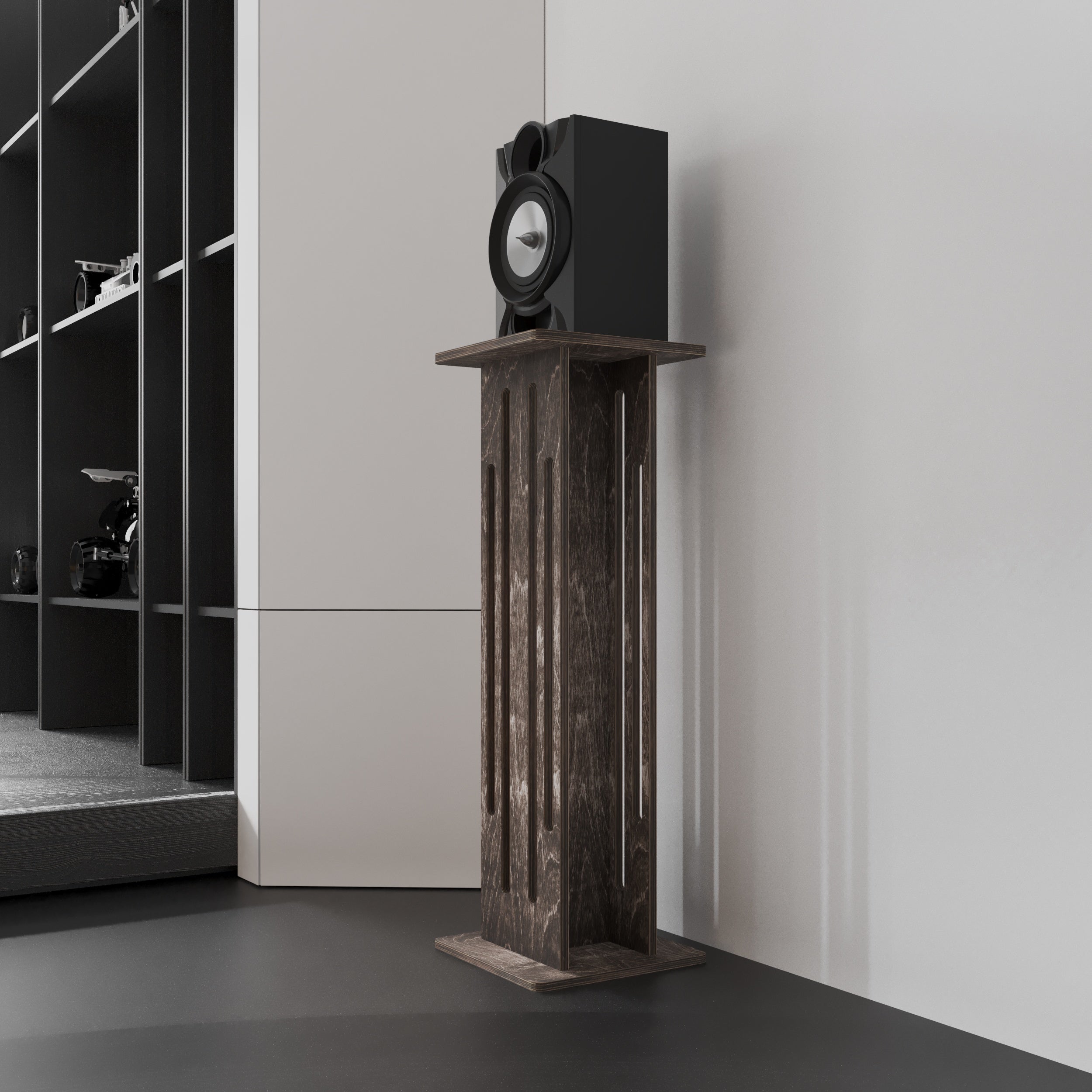 Rhythm Speaker Stand