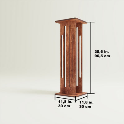 Rhythm Speaker Stand - Furonic