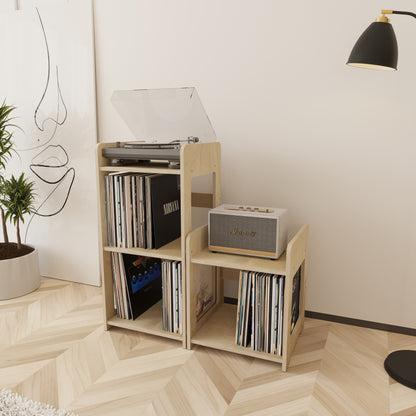  Rondo Rangement Vinyle