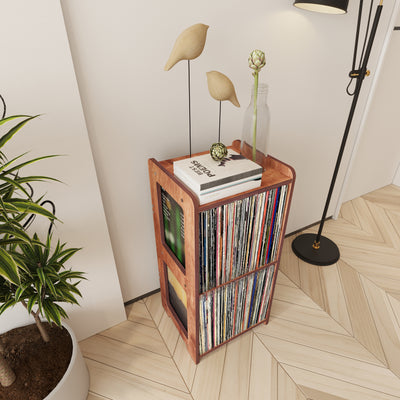 Rondo Vinyl Record Storage - Furonic