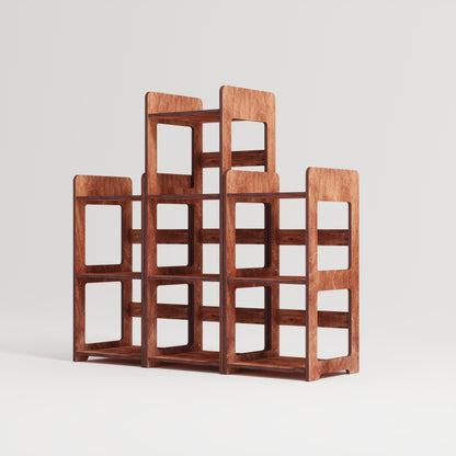  Rondo Rangement Vinyle