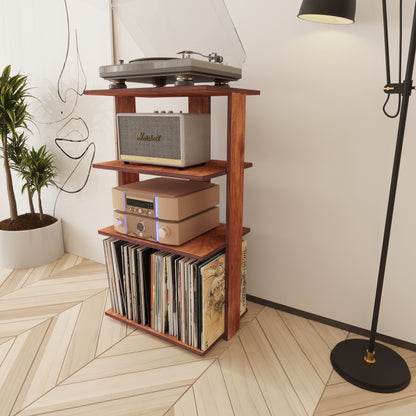  Rondo Rangement Vinyle