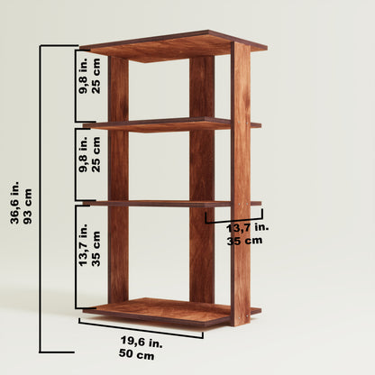  Rondo Rangement Vinyle