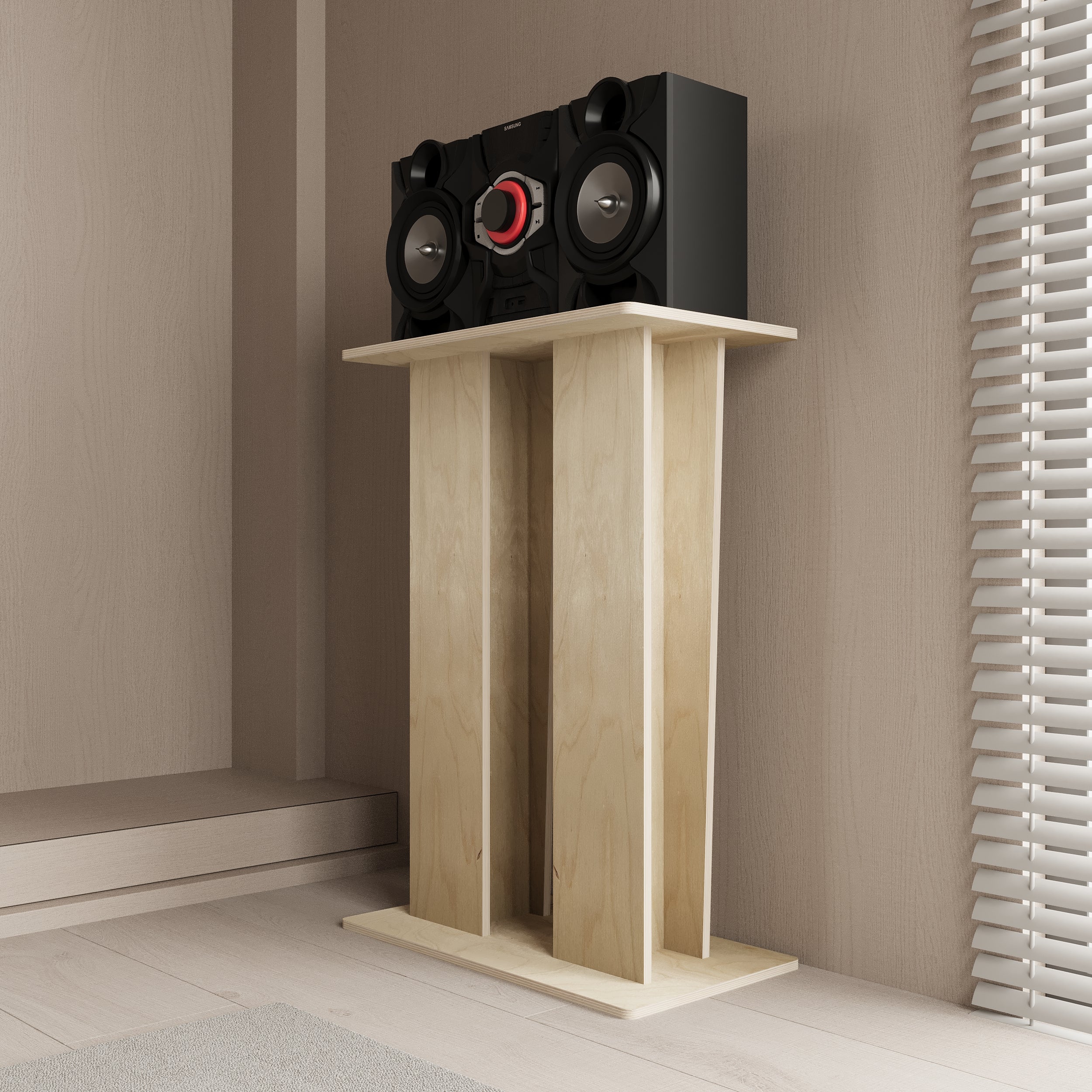 Titan Speaker Stand