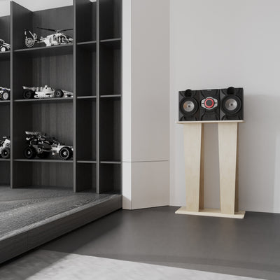 Titan Speaker Stand - Furonic