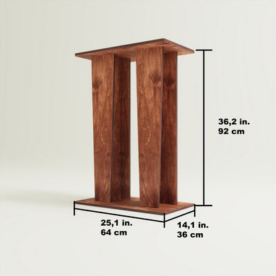 Titan Speaker Stand - Furonic