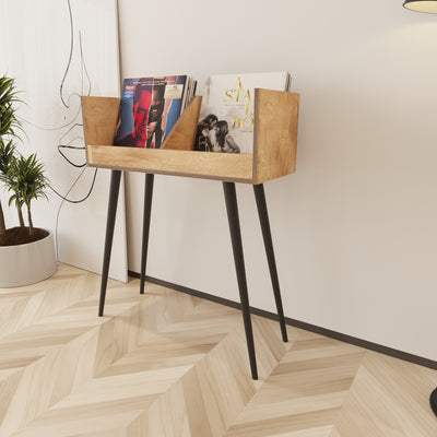 Toccata Vinyl Record Storage - Furonic