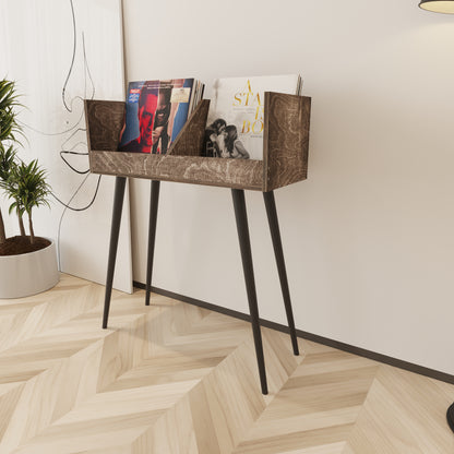  Rondo Rangement Vinyle