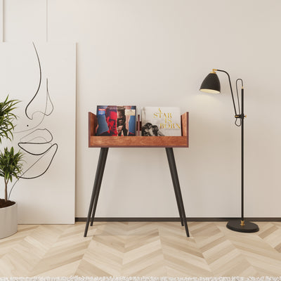 Toccata Vinyl Record Storage - Furonic