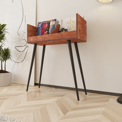 Toccata Vinyl Record Storage - Furonic