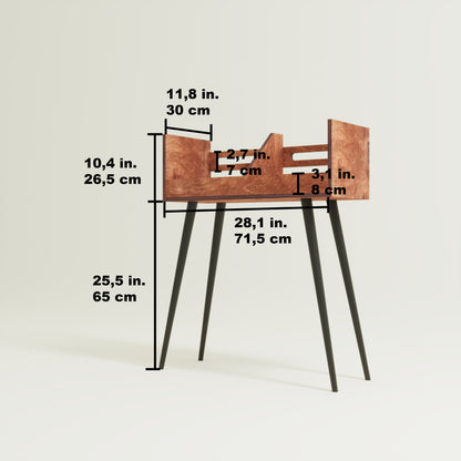  Rondo Rangement Vinyle