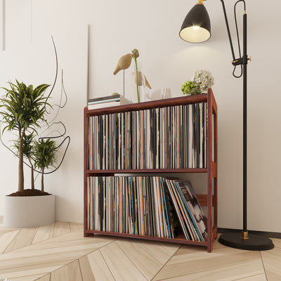 Fork Vinyl Record Storage - Furonic