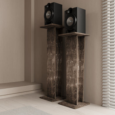 Zenith Speaker Stand - Furonic