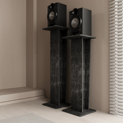Zenith Speaker Stand - Furonic